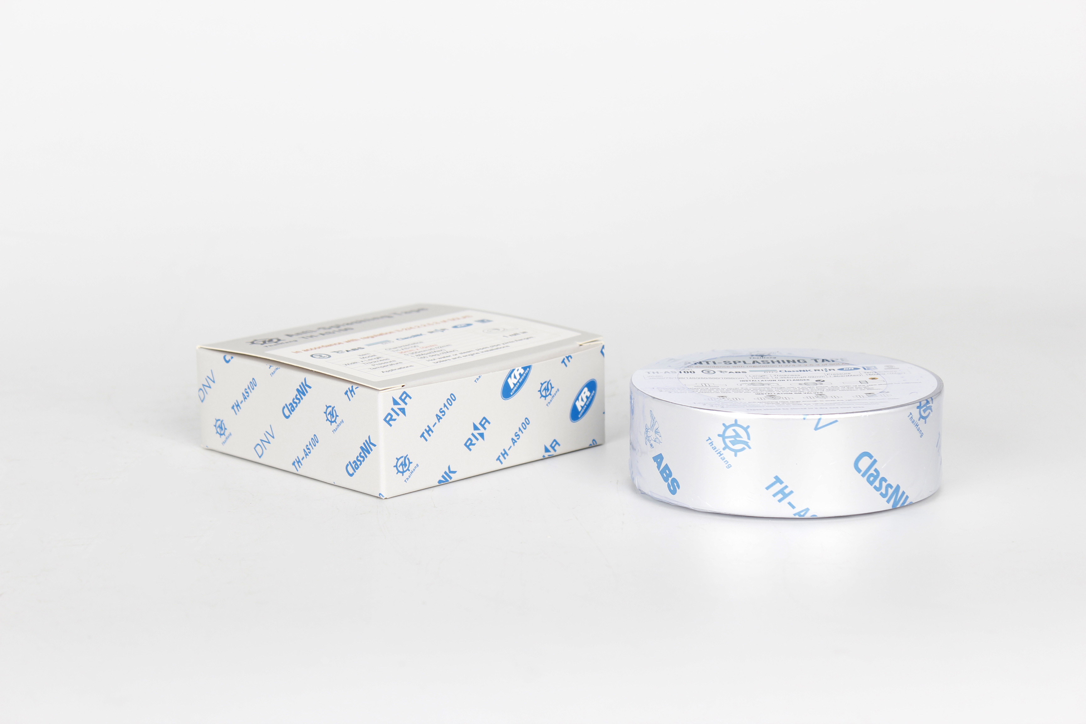 Anti Splashing Tape