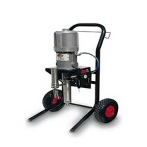 Asturo K30 Airless Pompa