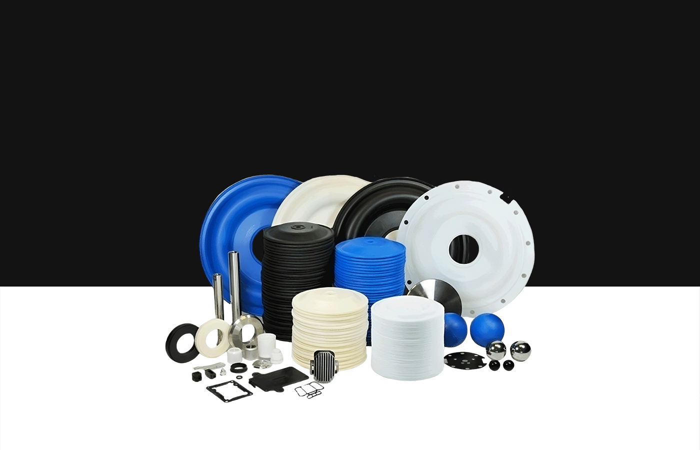 Graco Compatible Spare Parts