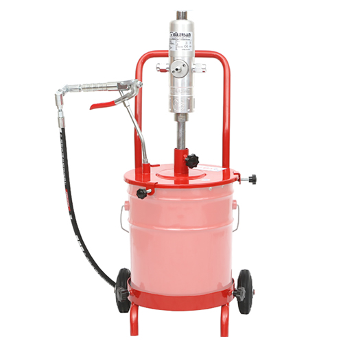 Havalı Gres Pompası 16 Kg – 2226