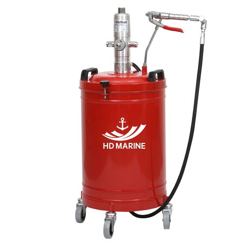 Havalı Gres Pompası 30 Kg – 2130