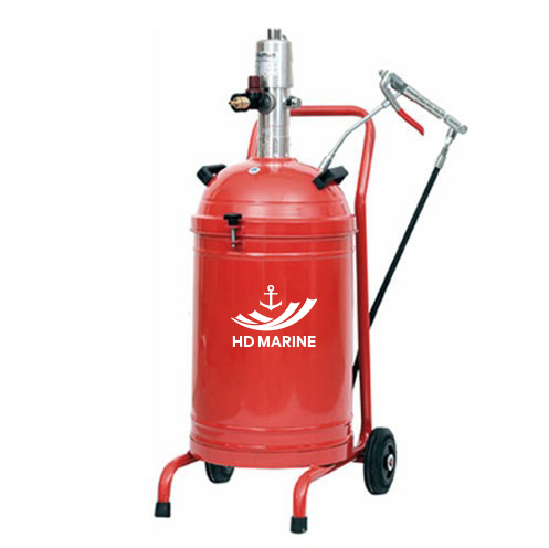 Havalı Gres Pompası 30 Kg – 2430