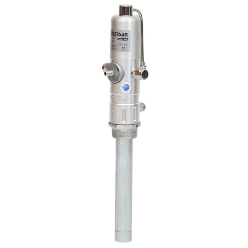 IBC Oil System with Hose Reel – IBC4500