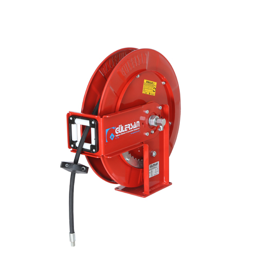 IBC Oil System with Hose Reel – IBC4500