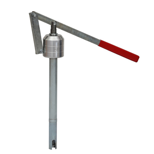 Mekanik Gres Pompası 10 Kg – 2010N