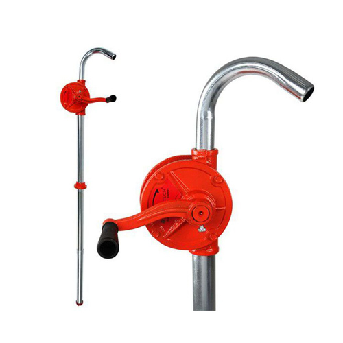 Mechanical Fluid Transfer Pump – 4003