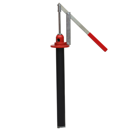 Mekanik Yağ Pompası 25 Lt – 4025N
