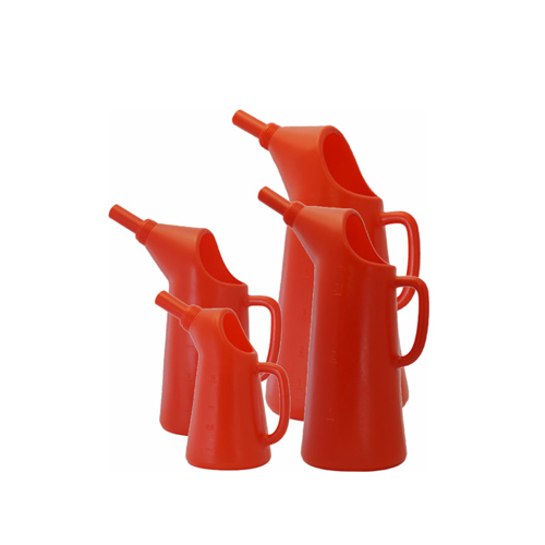 Plastic Measuring Jugs – LKP