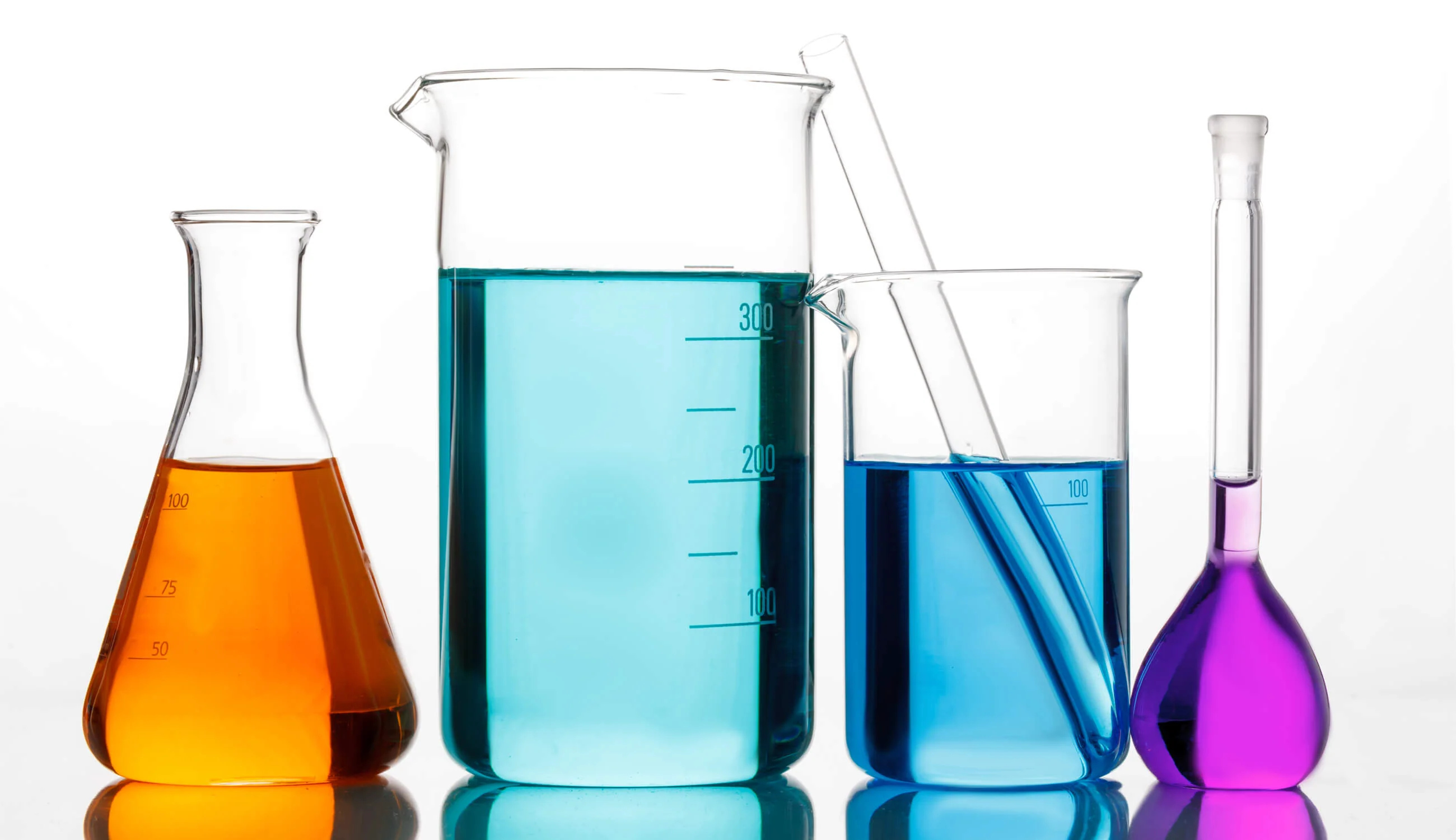 Industrial Chemicals